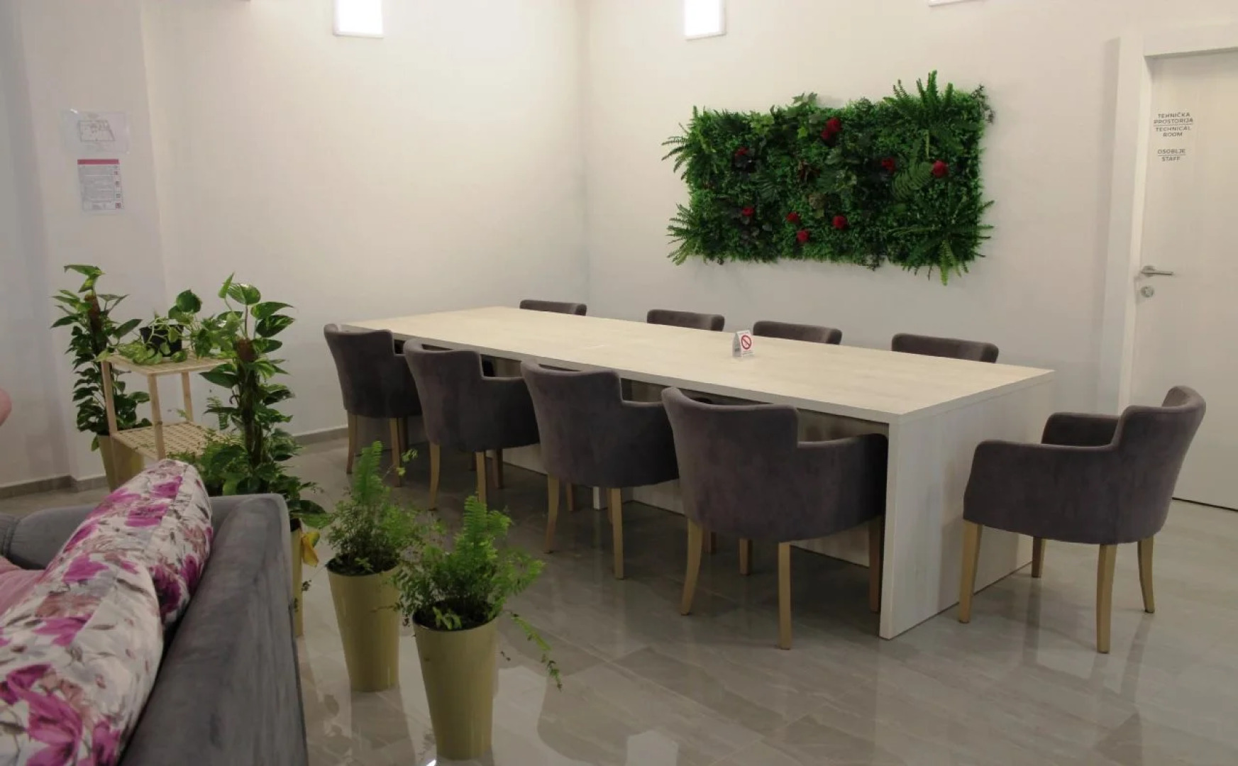 Garni Hotel 11Tica DM