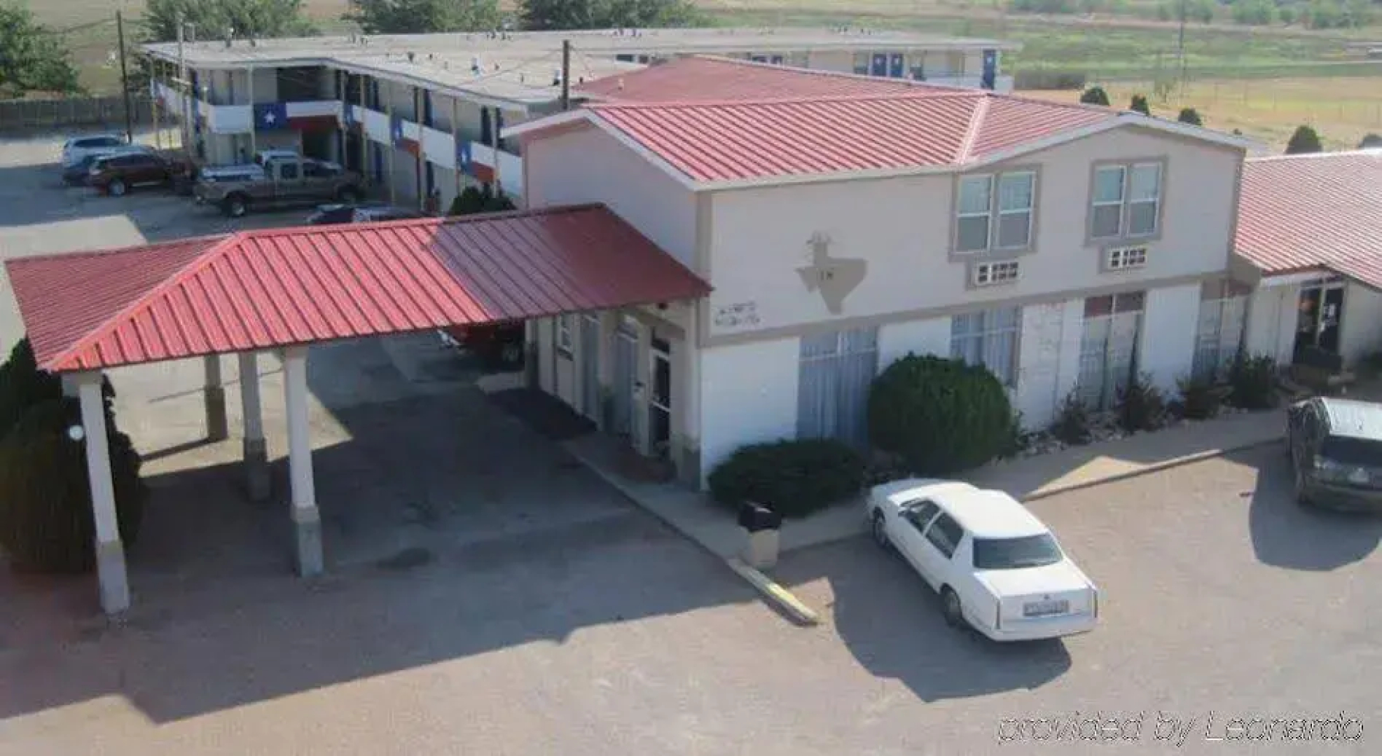 Scottish Inns  Suites MerkelAbilene