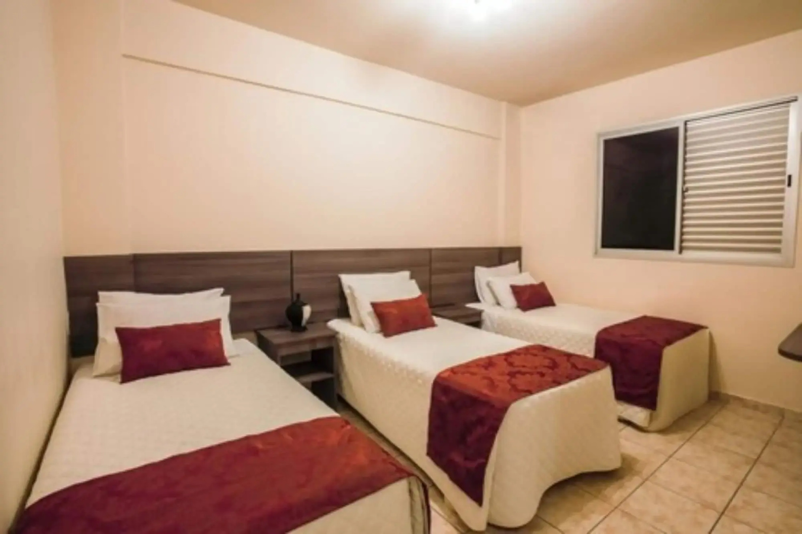 Oft Garden Hotel