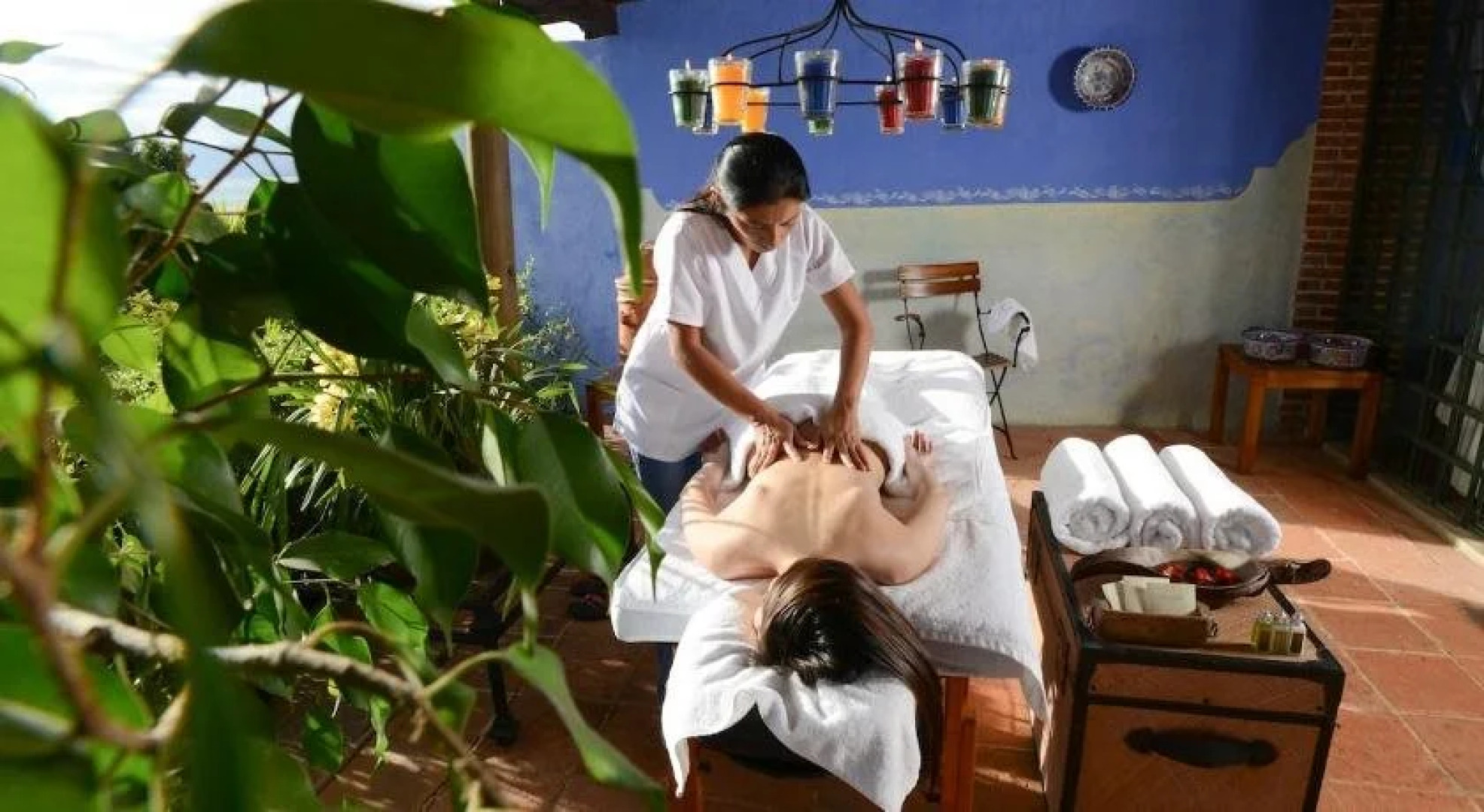 Hotel Casa Palopó - Relais & Chateaux