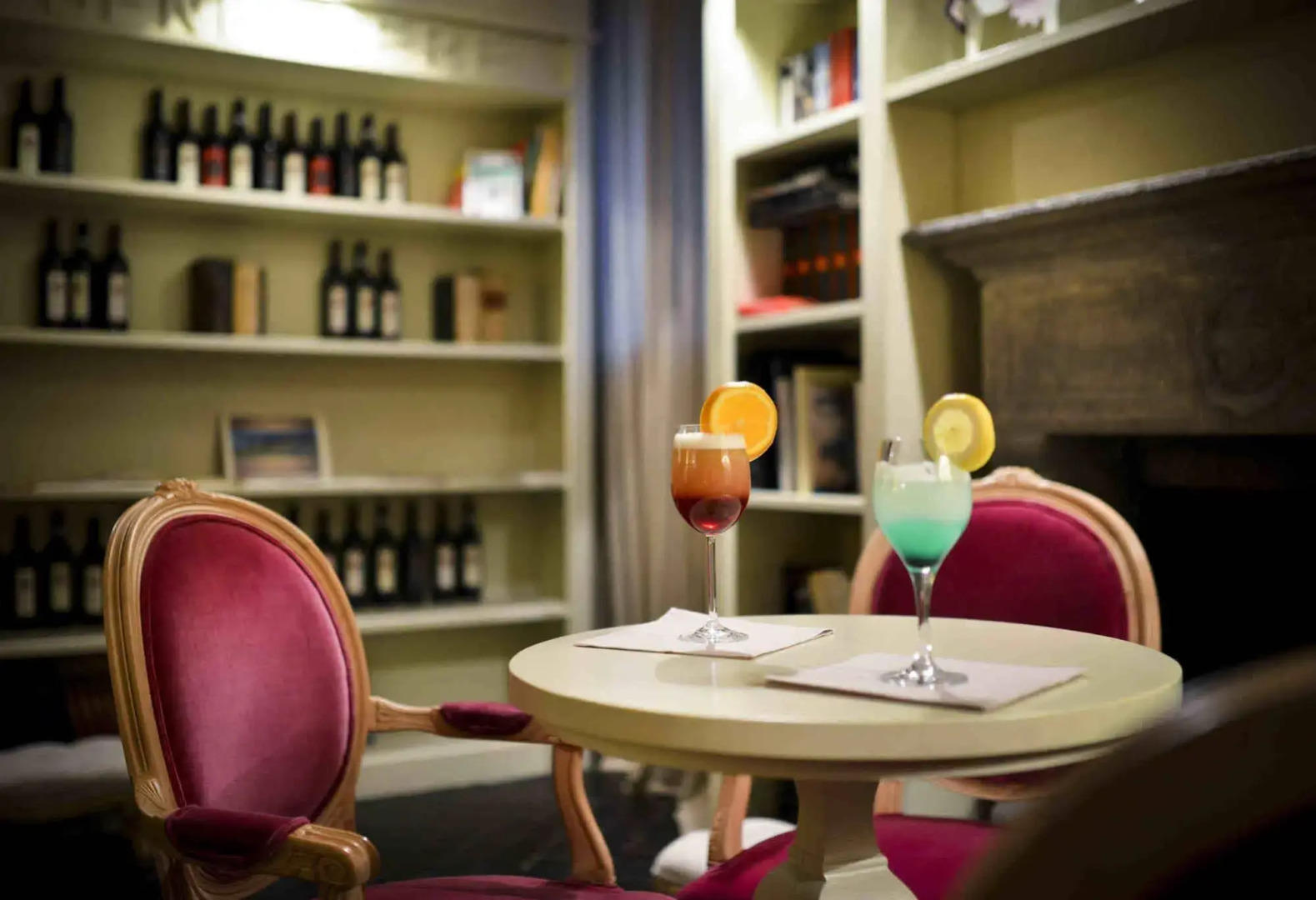 Borgo San Faustino Country Relais and Spa