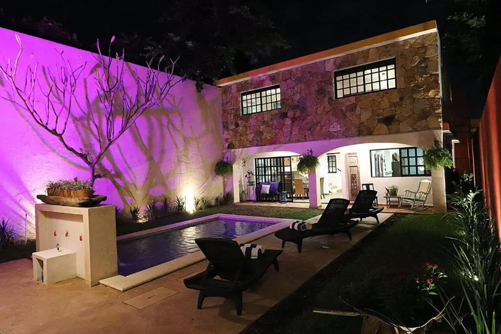 Boutique Casa Flor De Mayo