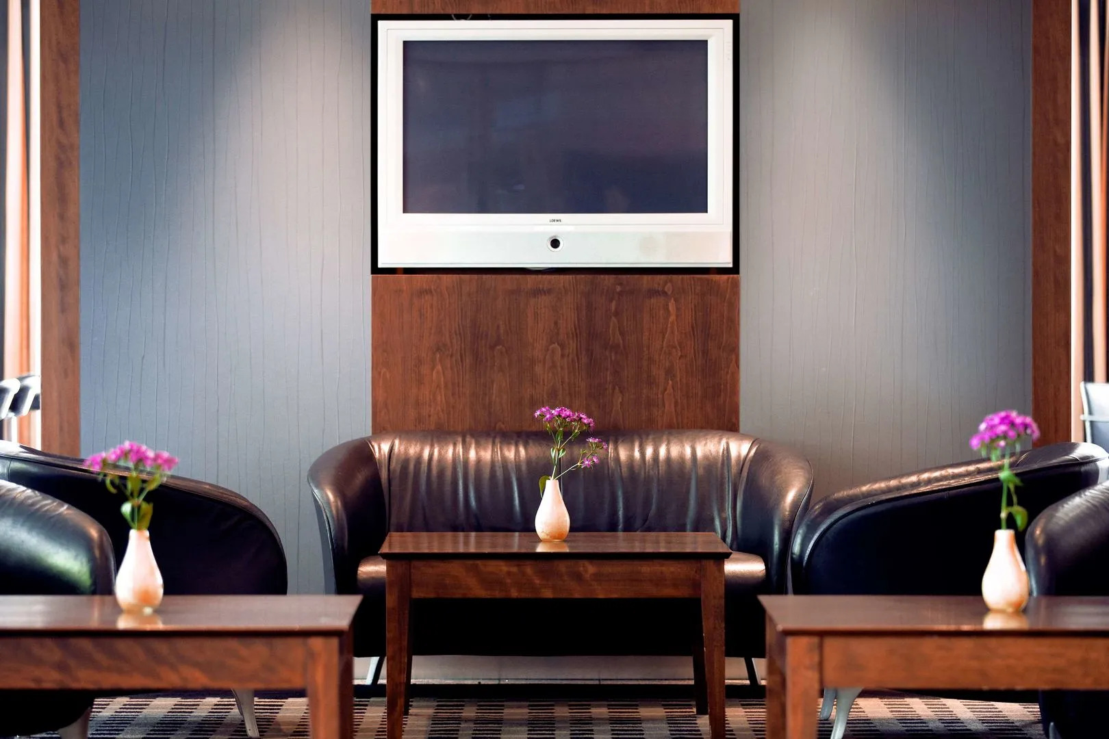 Отель NYX Erfurt by Leonardo Hotels