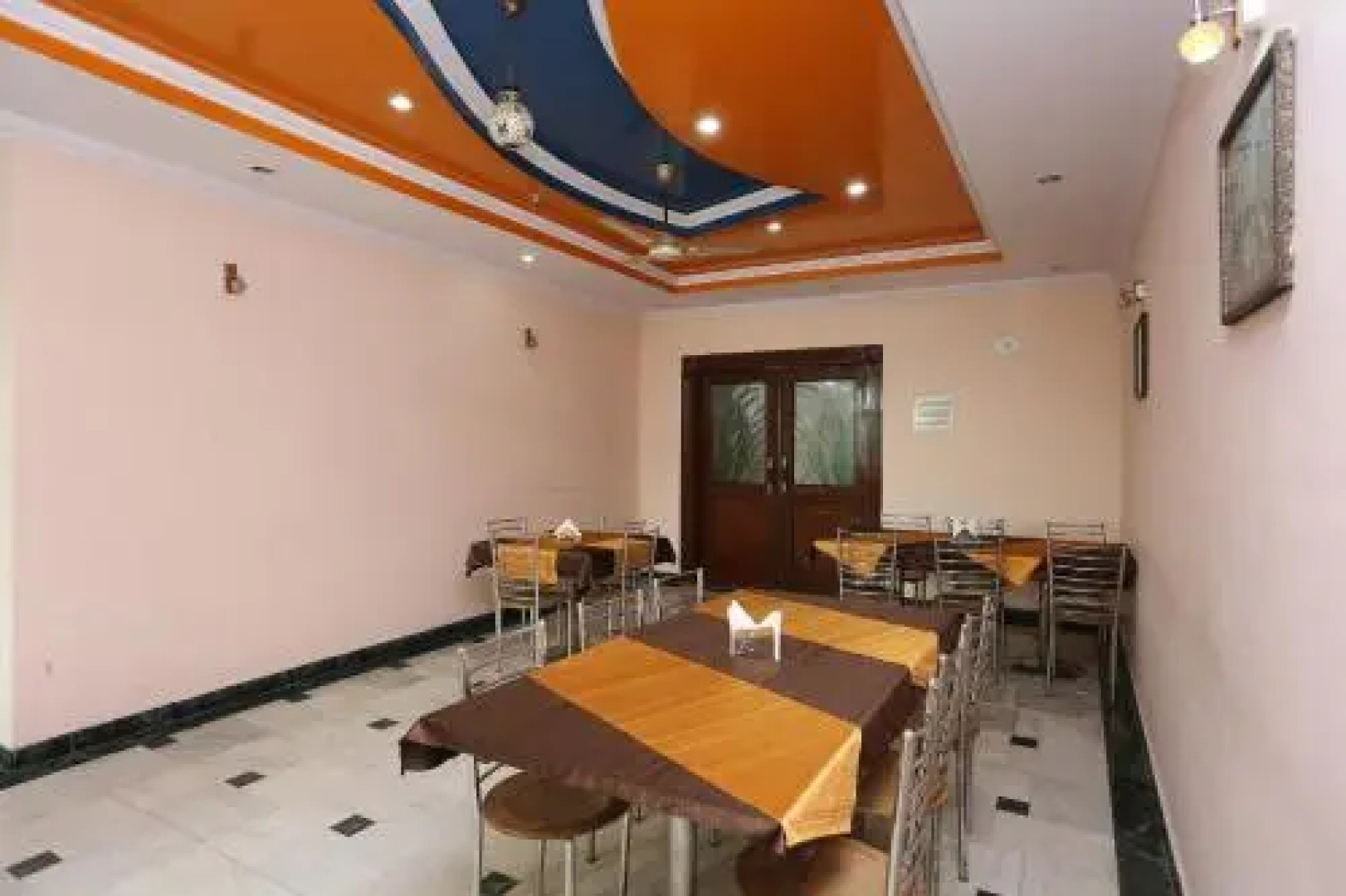 OYO 23163 Hotel Krishna