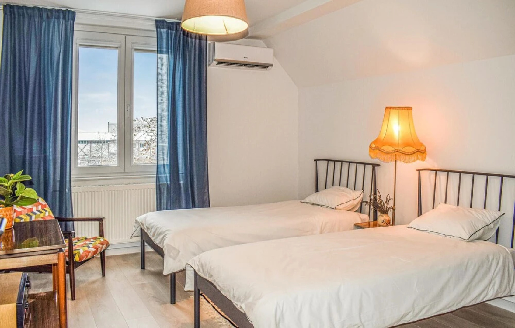 Amazing Apartment in Darlowo With Wifi and 3 Bedrooms