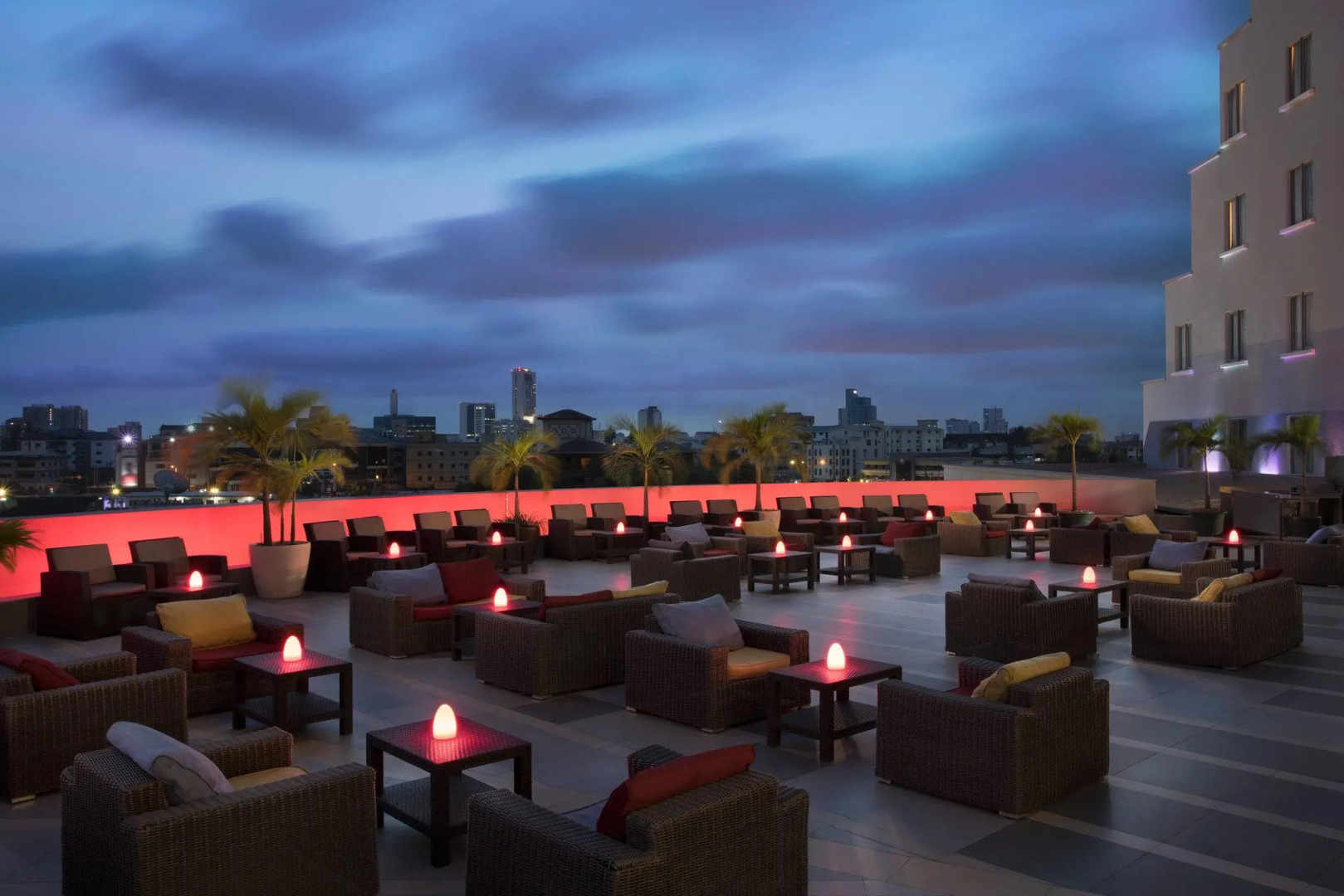 Four Points by Sheraton Lagos