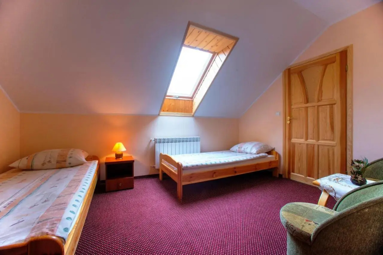 U Kieszów - Alicja Kiesz