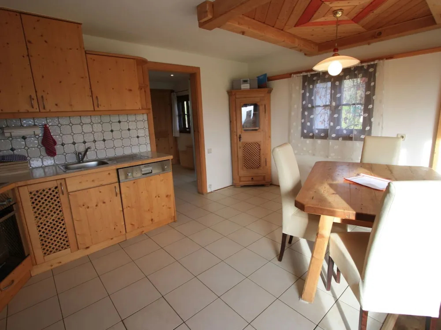 Holiday Home in Liebenfels in Carinthia With Sauna