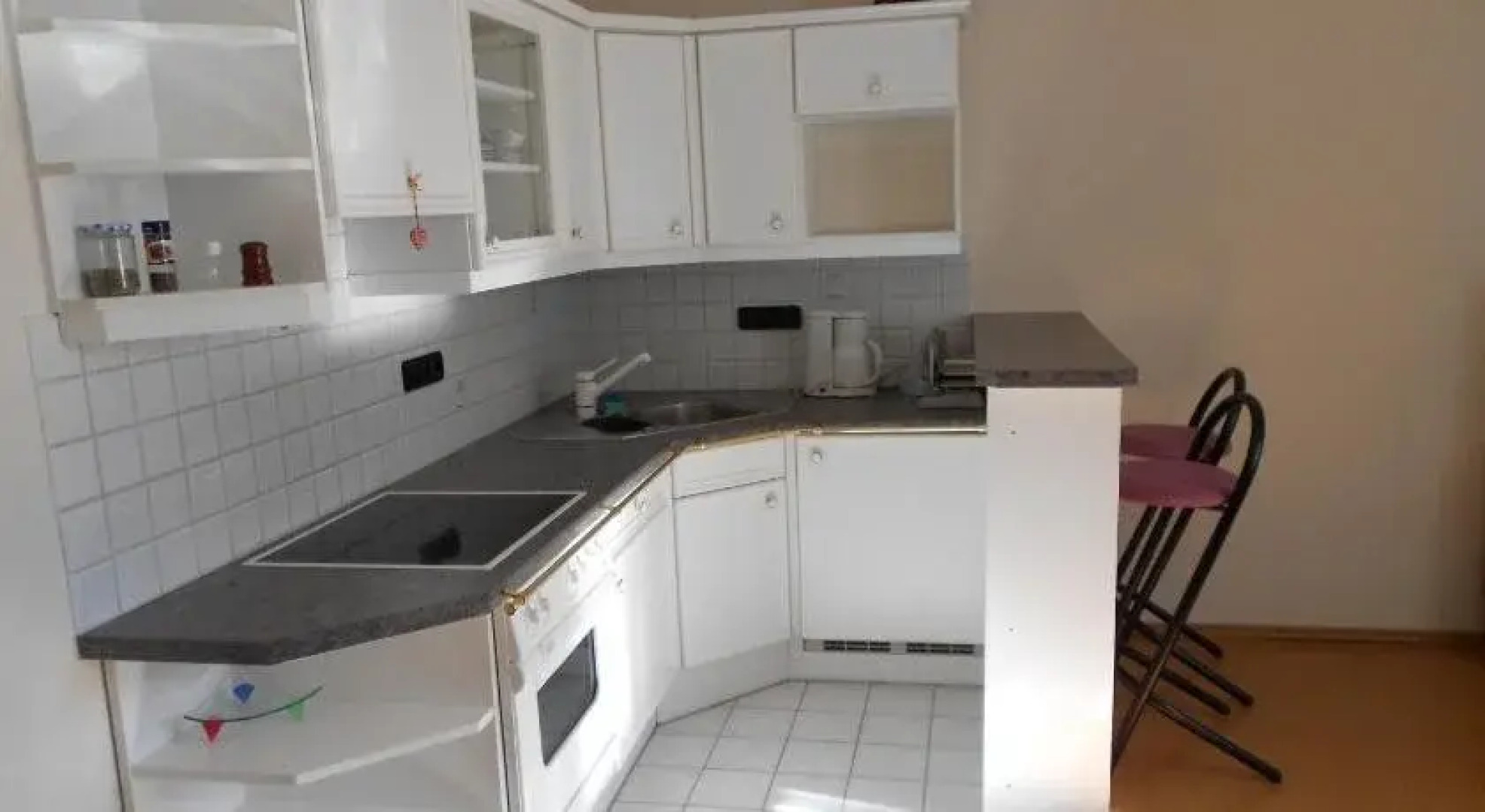 Schmiedererhof Appartements/Zimmer