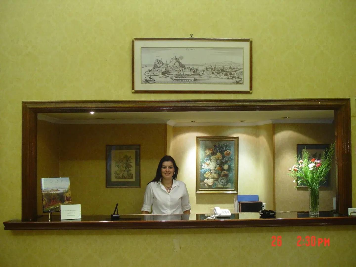 Cavalieri Hotel