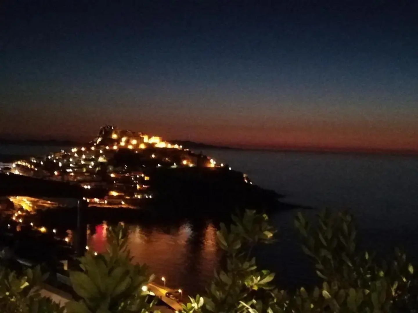 Appartamento Valledoria Centro