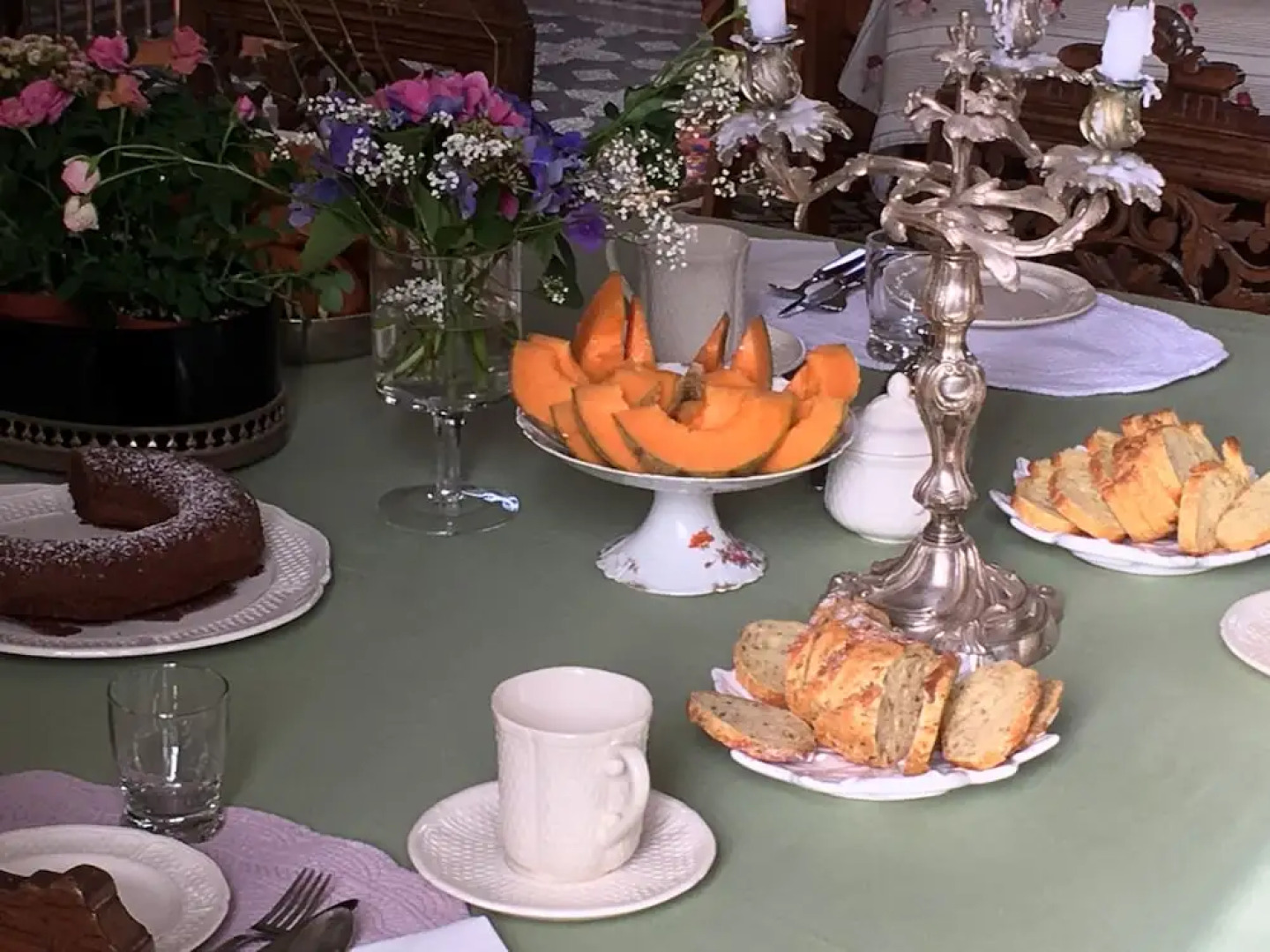 Château de la Giraudière