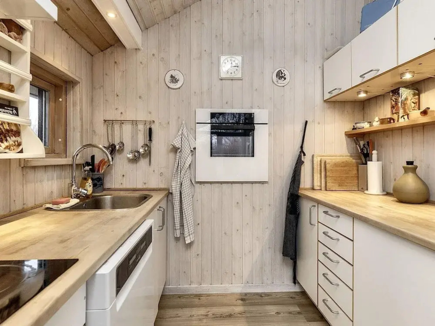 6 Person Holiday Home in Karrebaeksminde