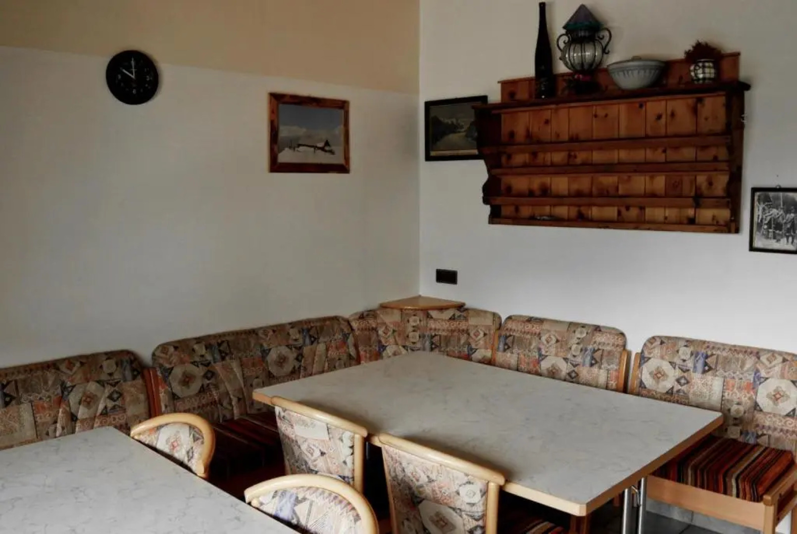 Ferienhaus Römerhütte