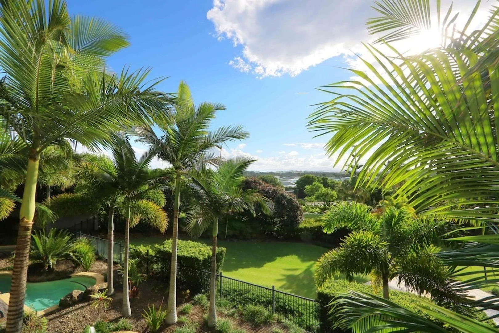 Resort Apartment 8224