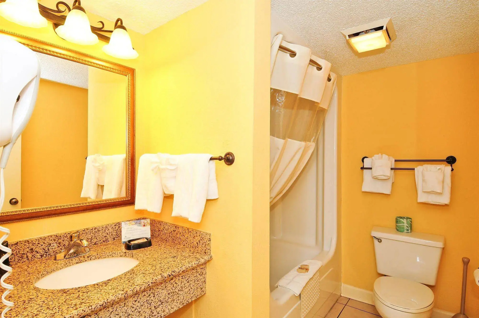 Sea Crest Oceanfront Resort