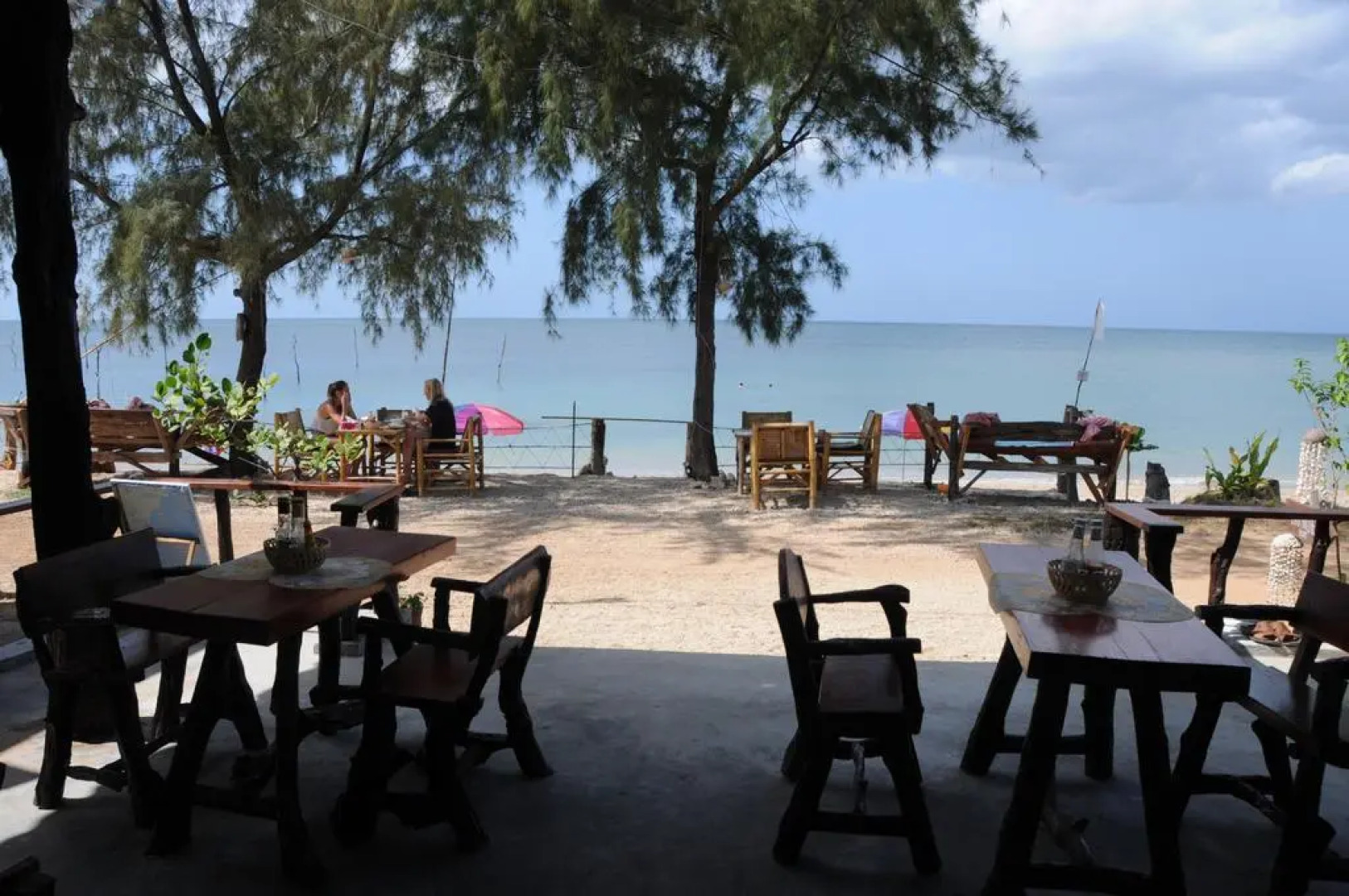 Lanta Wild Beach Resort