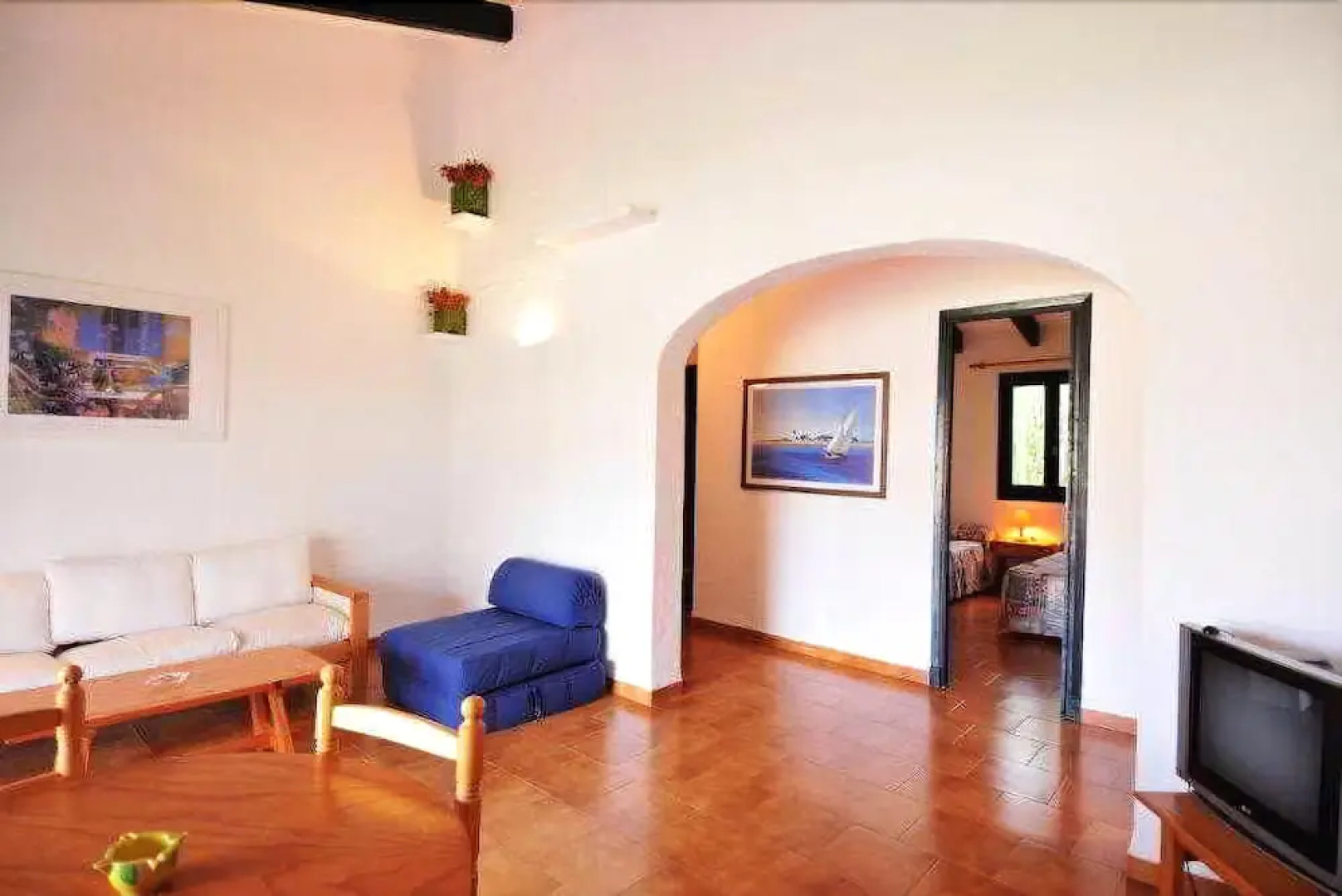 Complejo Piscina Binisafua