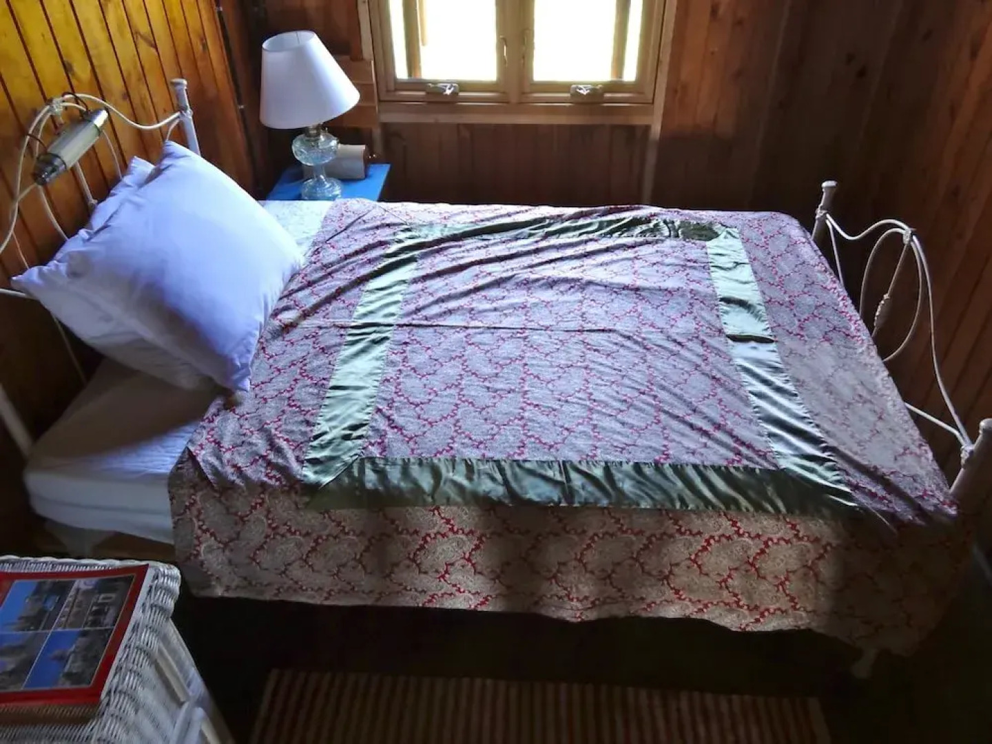 Gwanatchewan Cottage - Private Island