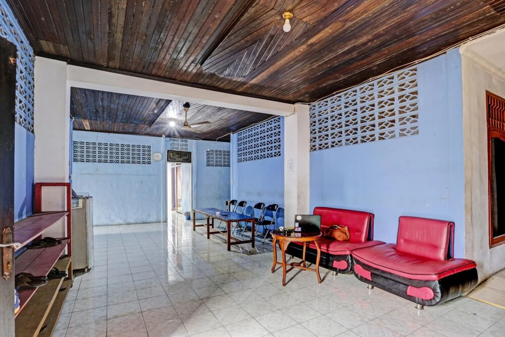 SPOT ON 92208 Hotel Andira Syariah