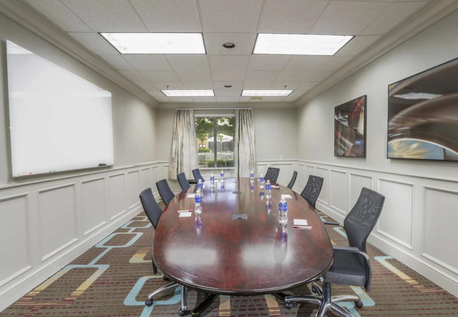 Residence Inn by Marriott Fort Worth Alliance Airport