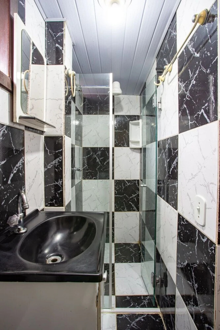 Hotel Pousada Toka Do Skillo by OYO Rooms