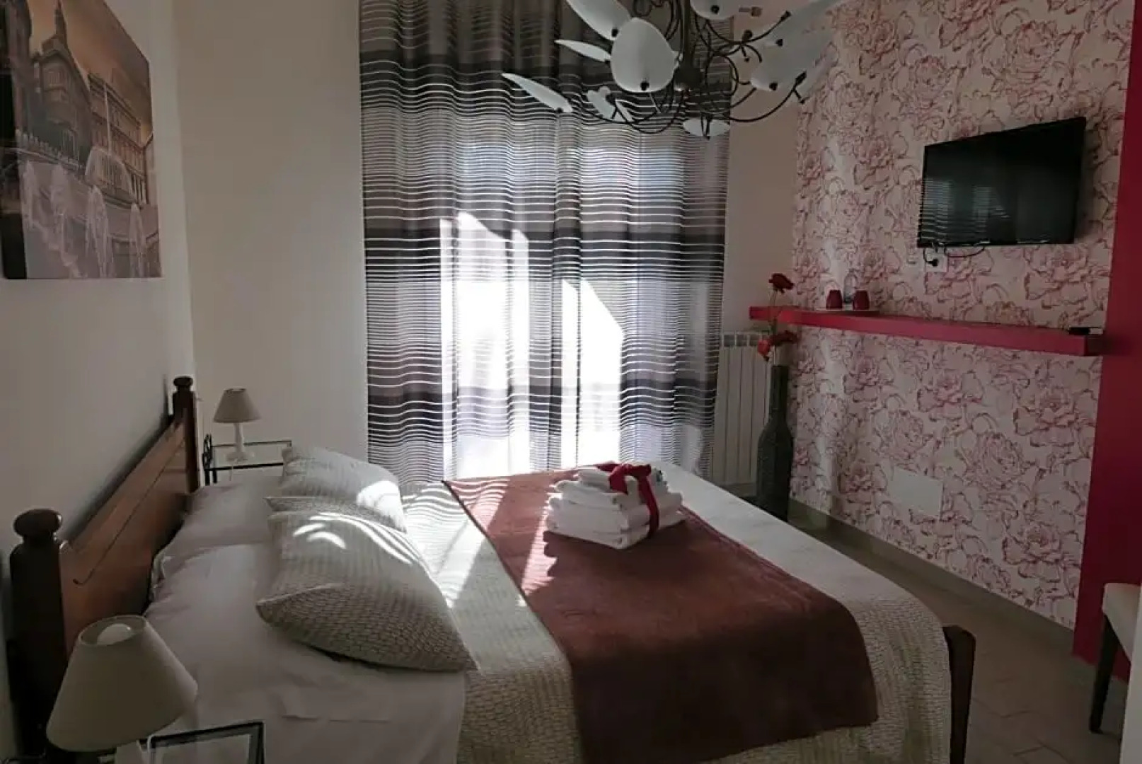 Ai Tre Archi Bed  Breakfast