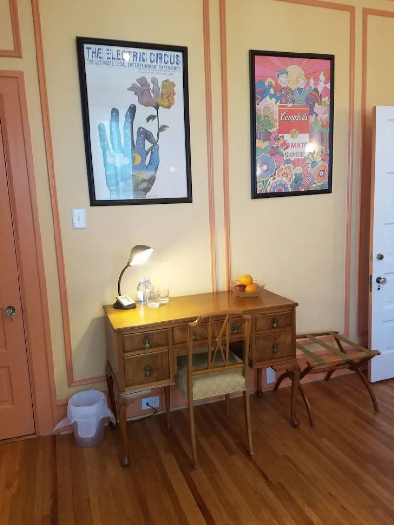 The York Chester Inn