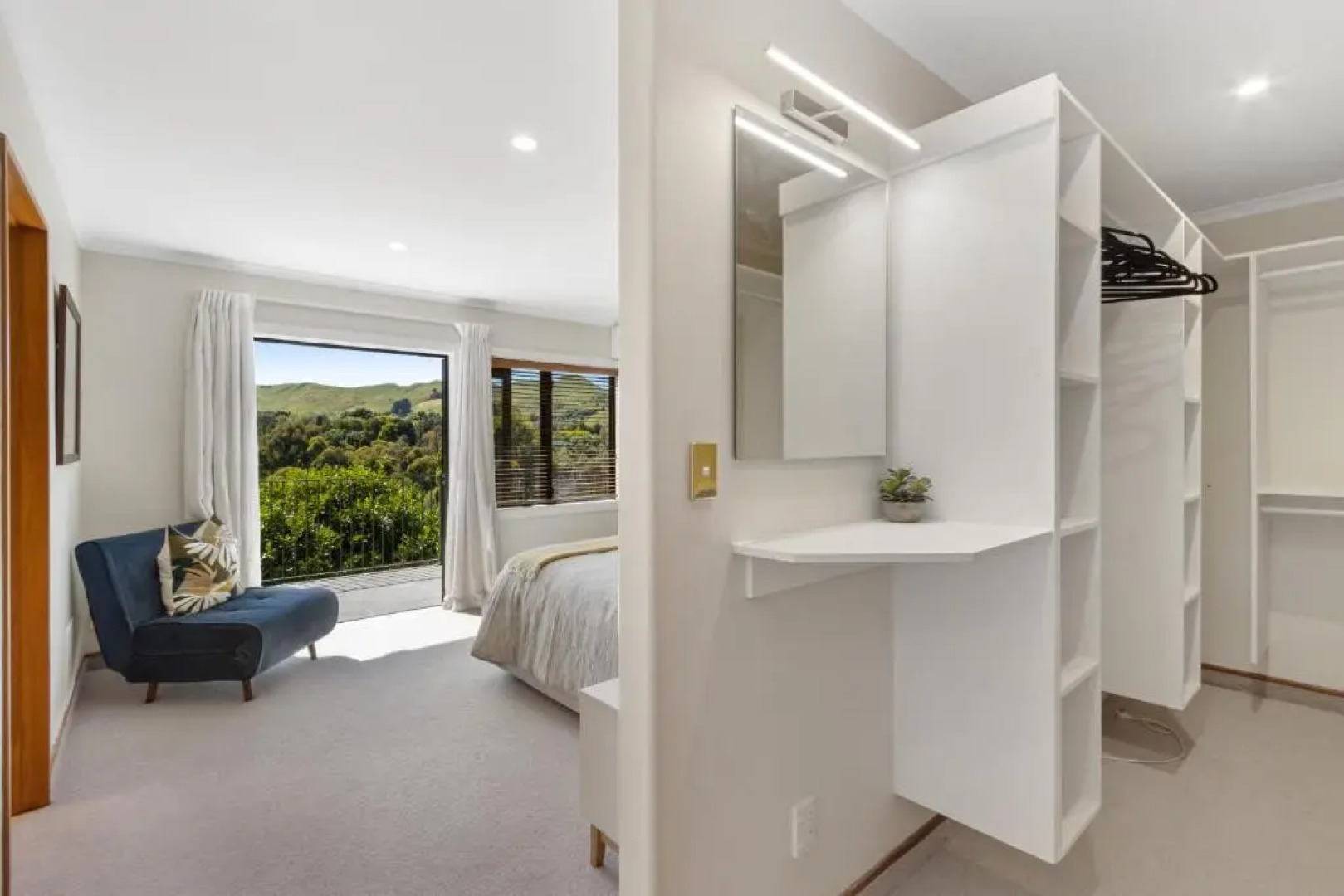 Hikanui Haven - Havelock North Holiday Home