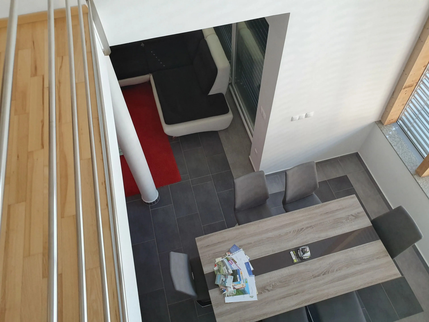 Apartments Akacijev Izvir