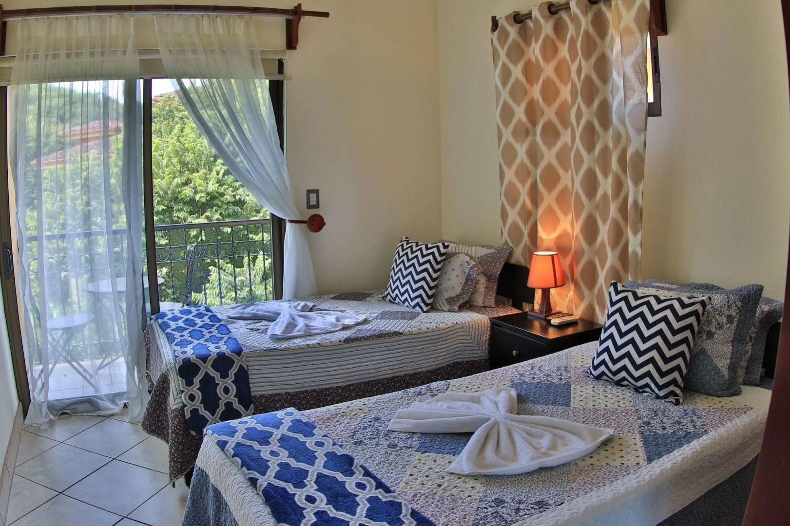 The Oaks Tamarindo Condominiums