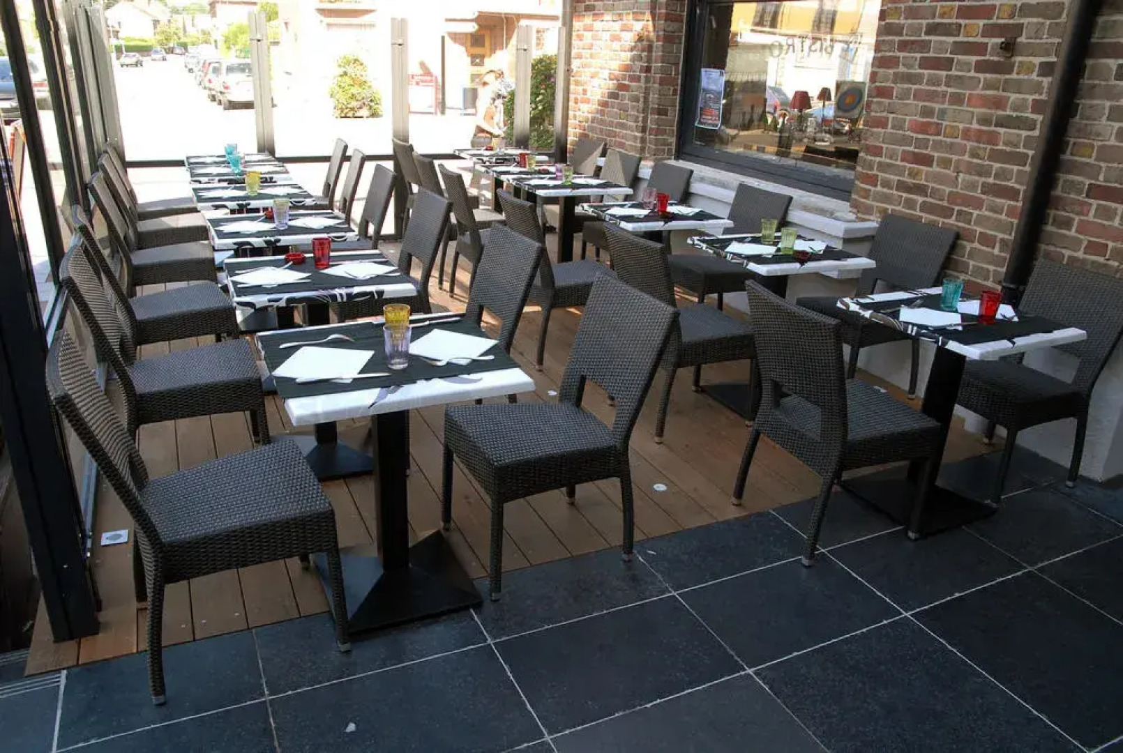 The Originals Boutique, Hôtel Auberge du Forgeron, Lille Sud