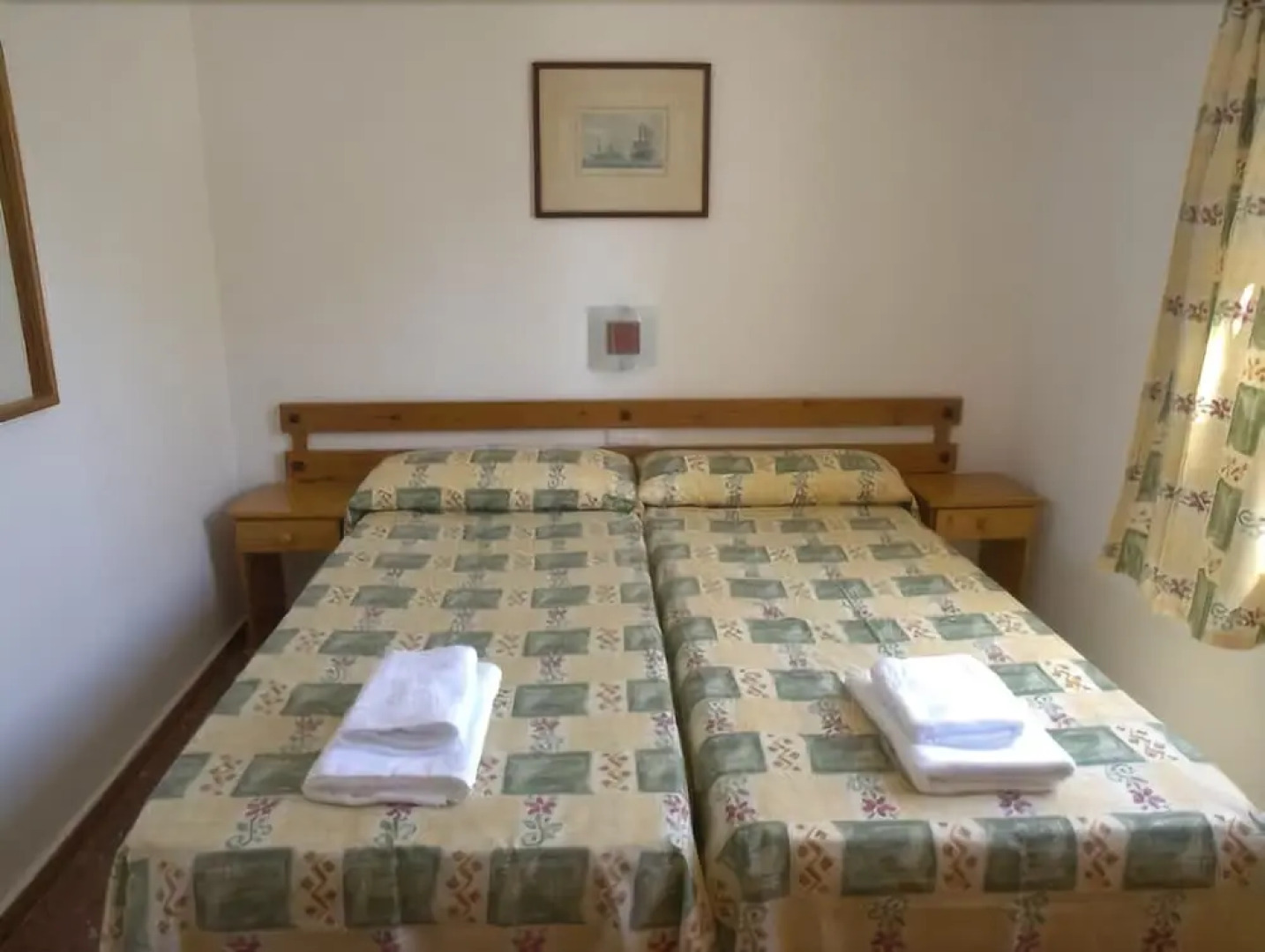 Apartamentos Arenal Playa