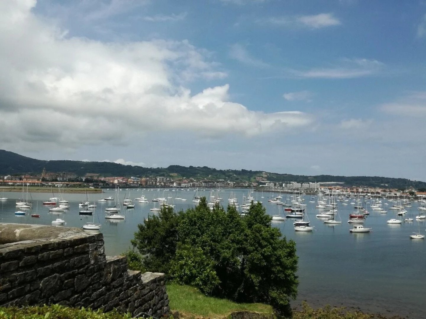 House With 3 Bedrooms in Hendaye, With Enclosed Garden and Wifi - 2 km