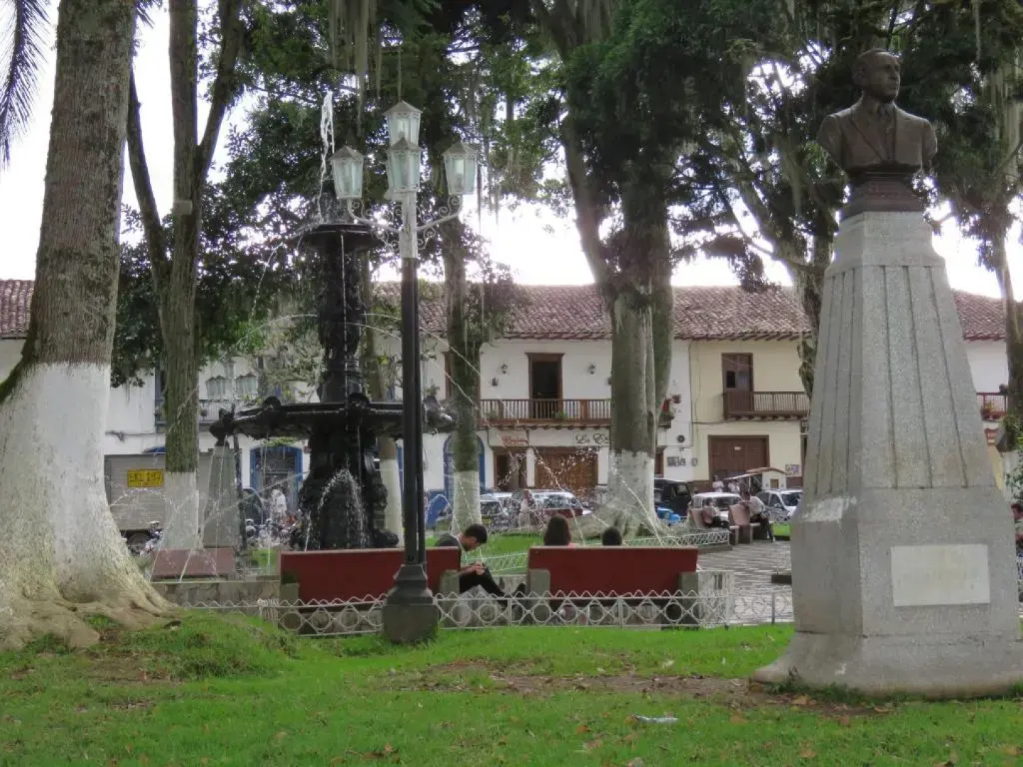 Las Marías Family Home