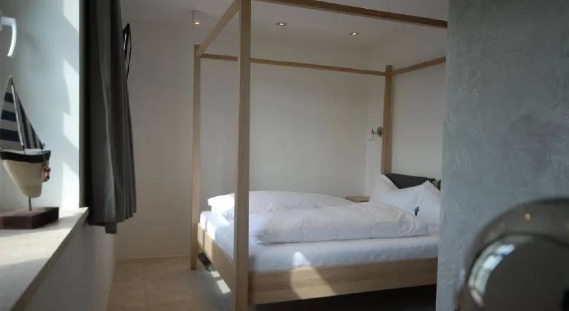 Bella Riva Hotel