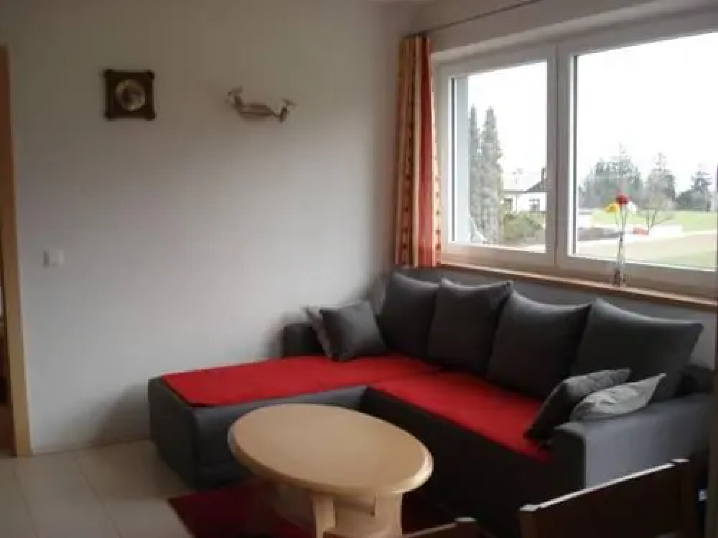 Ferienwohnungen Simon - Hauserhof