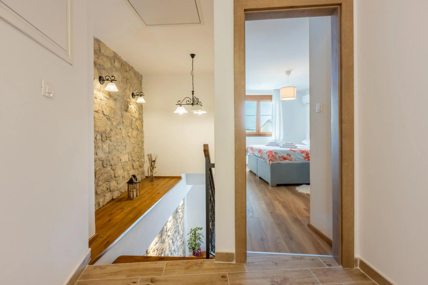 Villa Banely in Grižane