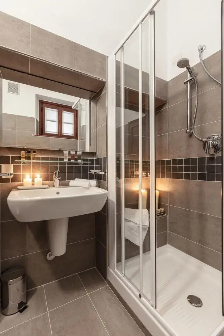 The Lodge Golf Villa d'Este