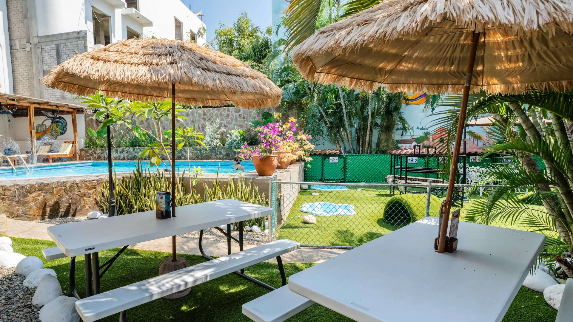 Best Western Posada Chahue