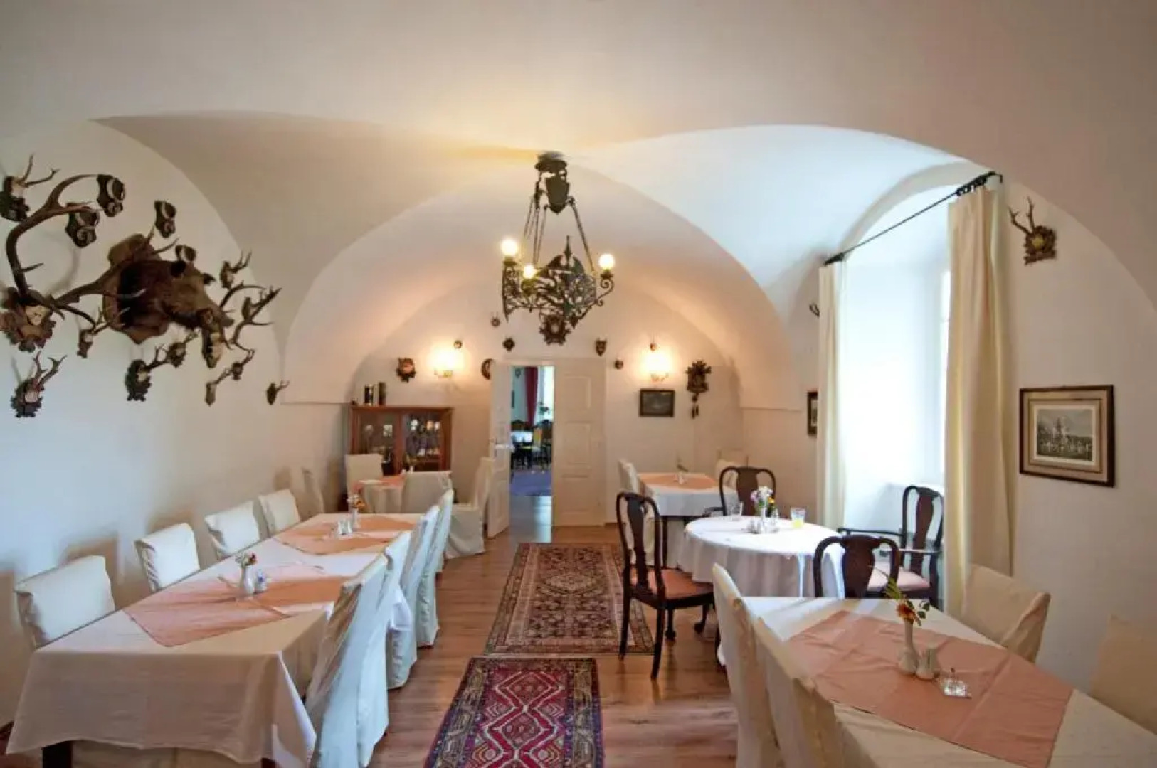 Schlosshotel Zamek Zdikov