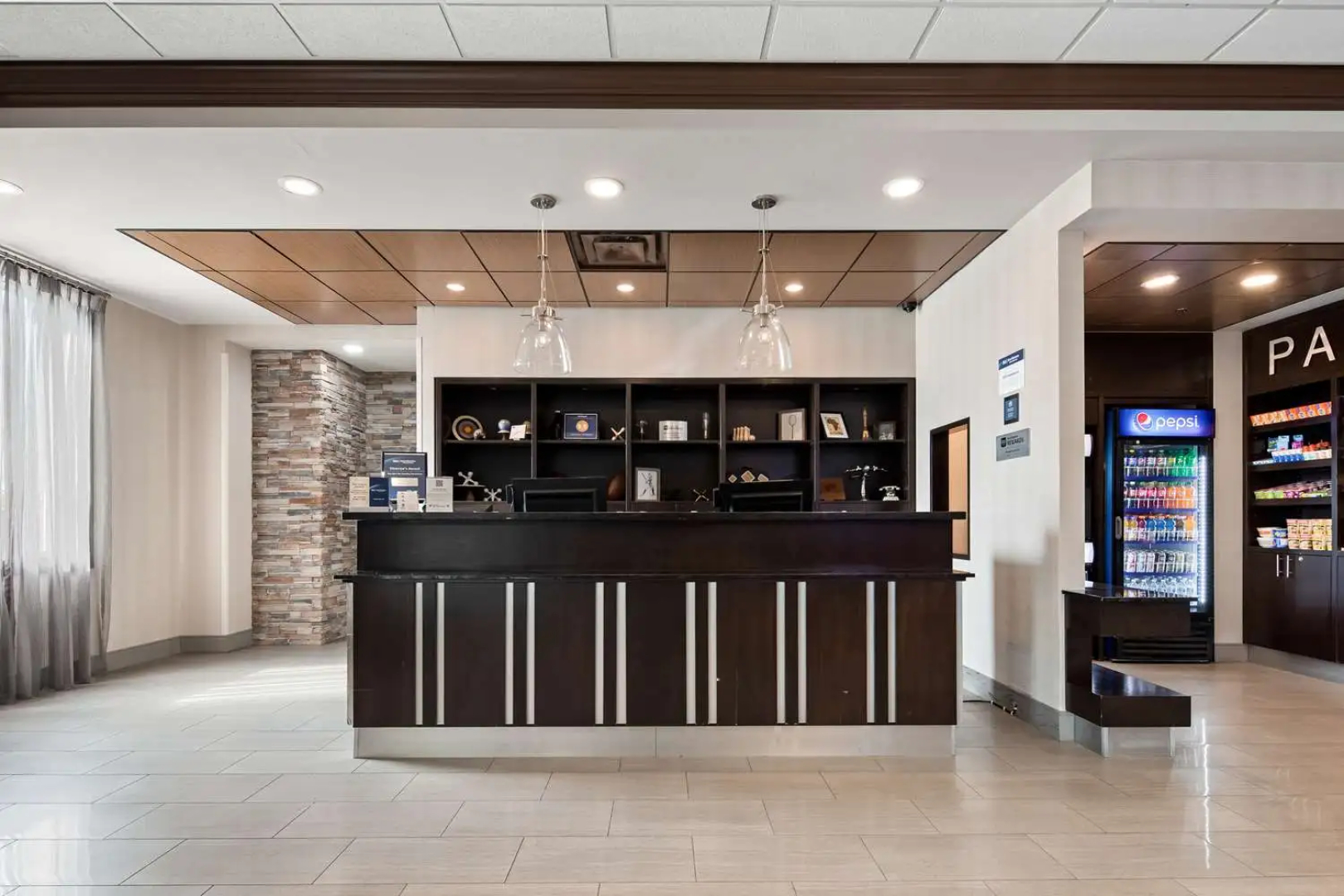 Destination Inn Waterloo