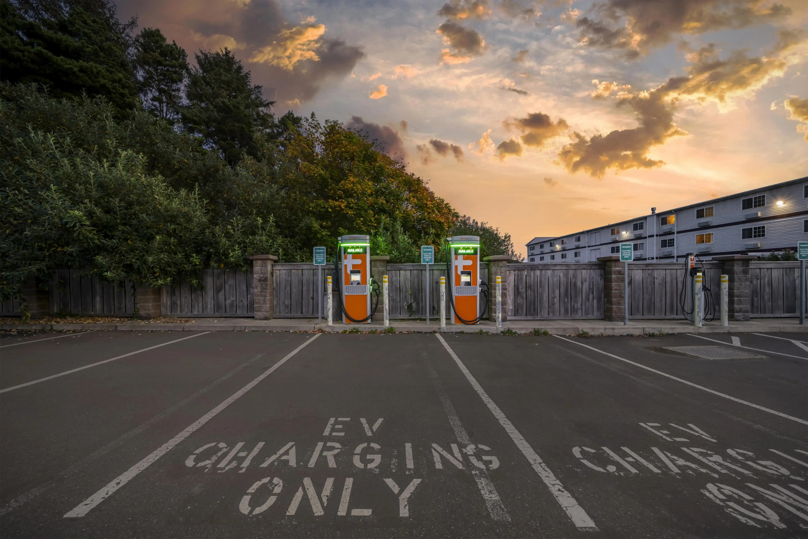 Best Western Plus Northwoods Inn