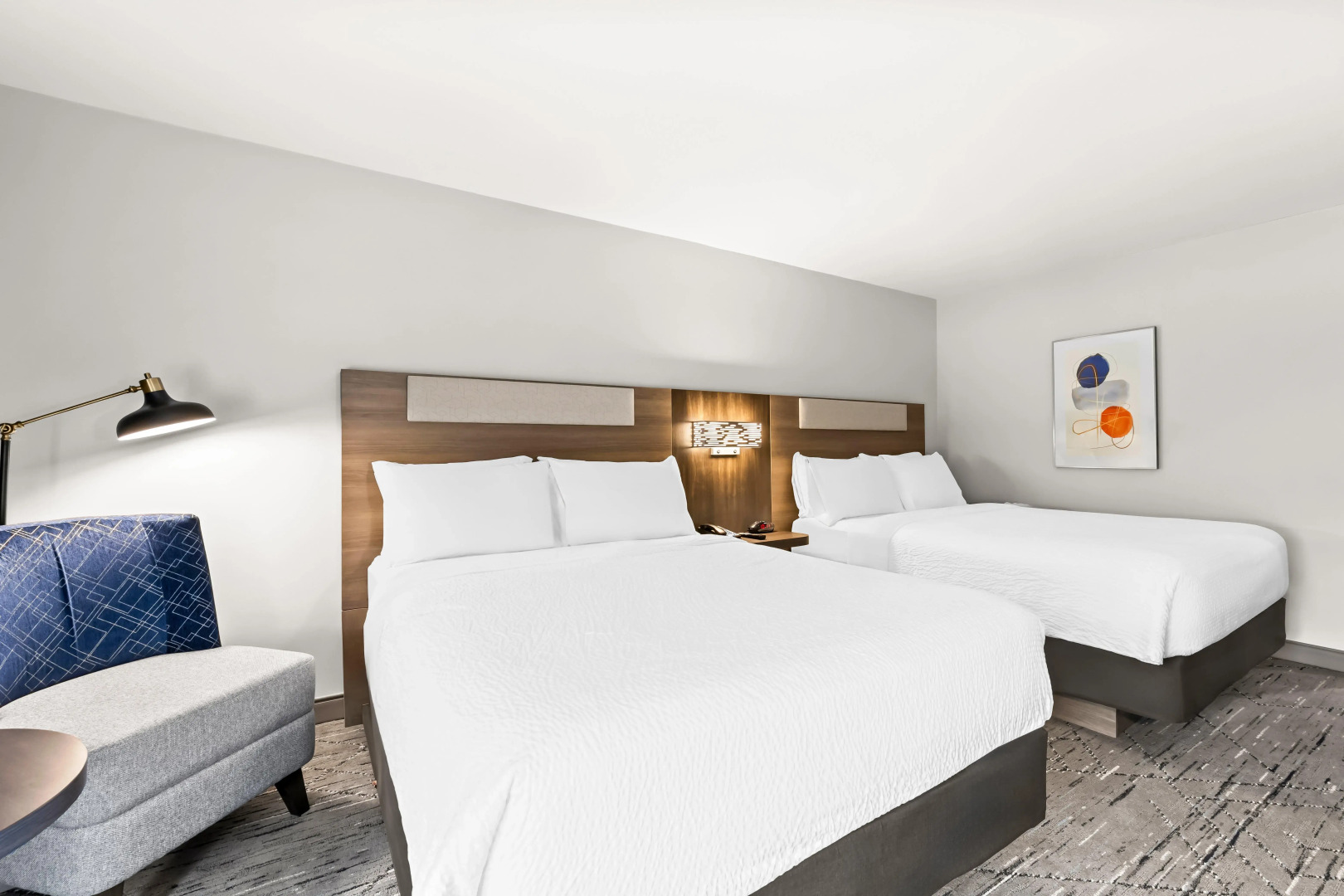 Holiday Inn Express Nashville-Hendersonville by IHG