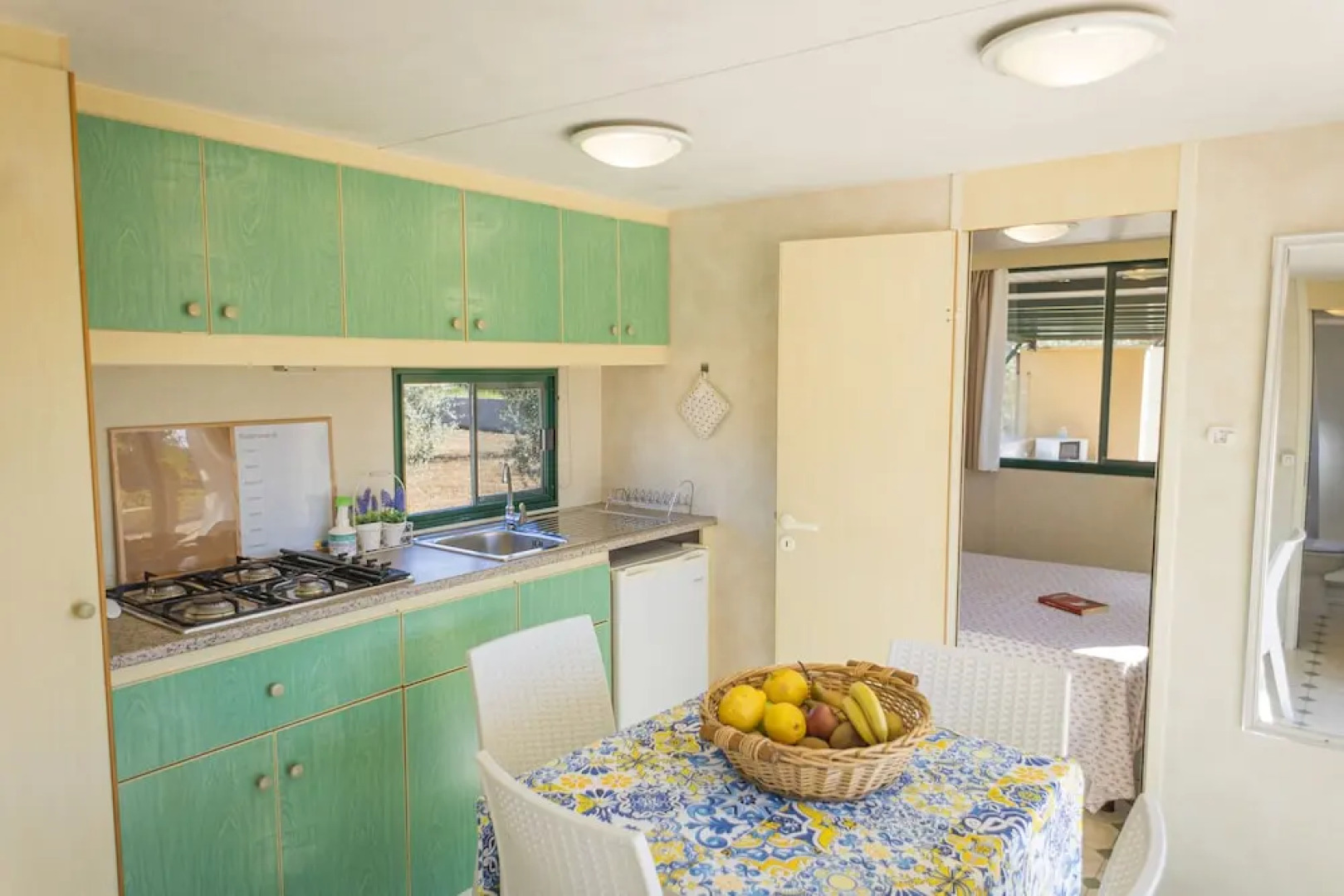 Bungalow Felicità 2 With Pool