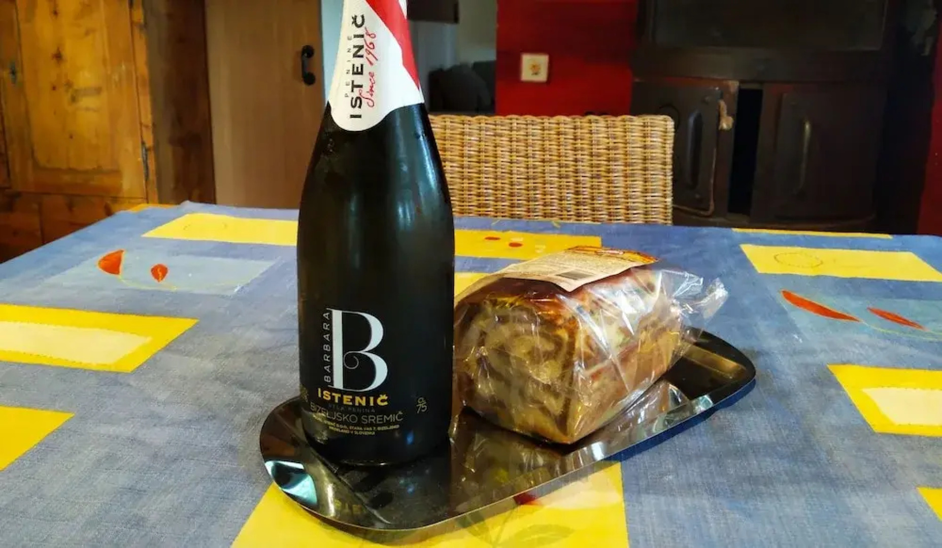 Fairytale Wooden House near Ljubljana