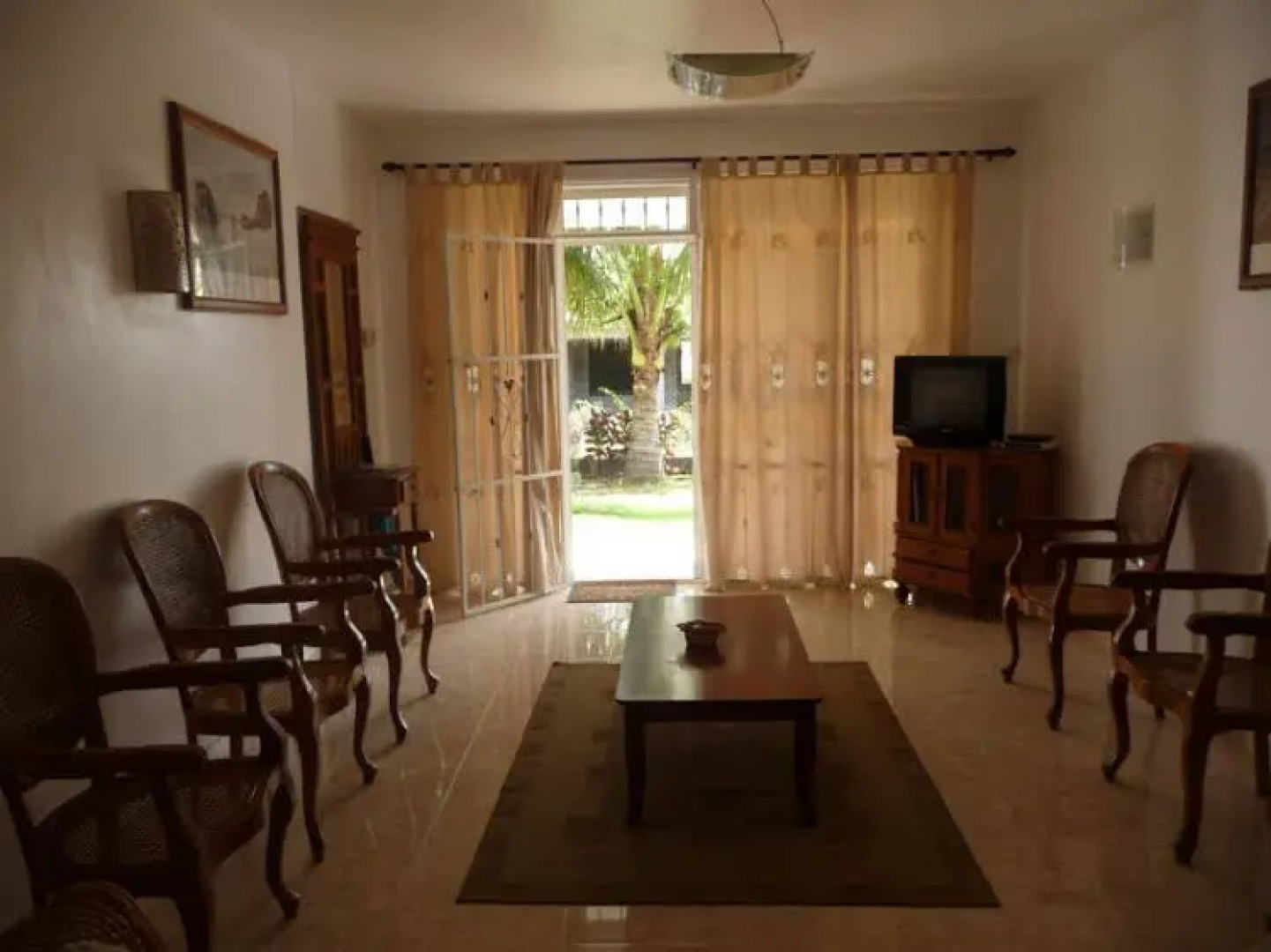 La Gaulette Guesthouse