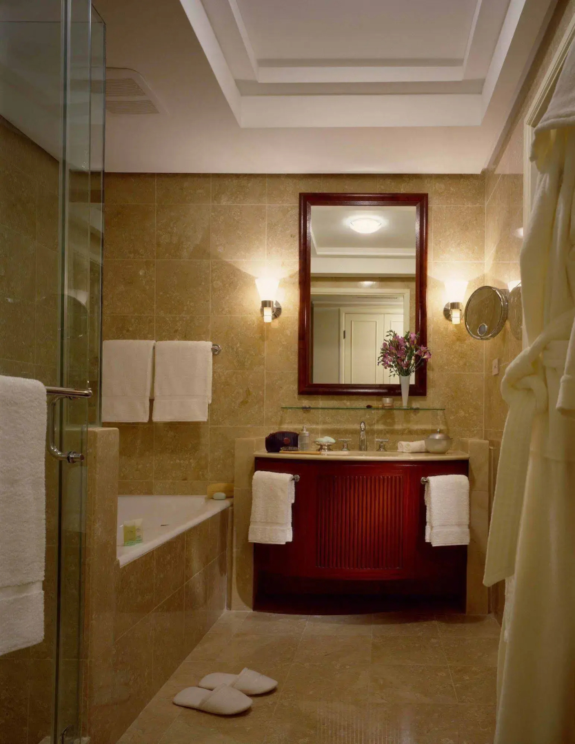 Caracas Palace Hotel