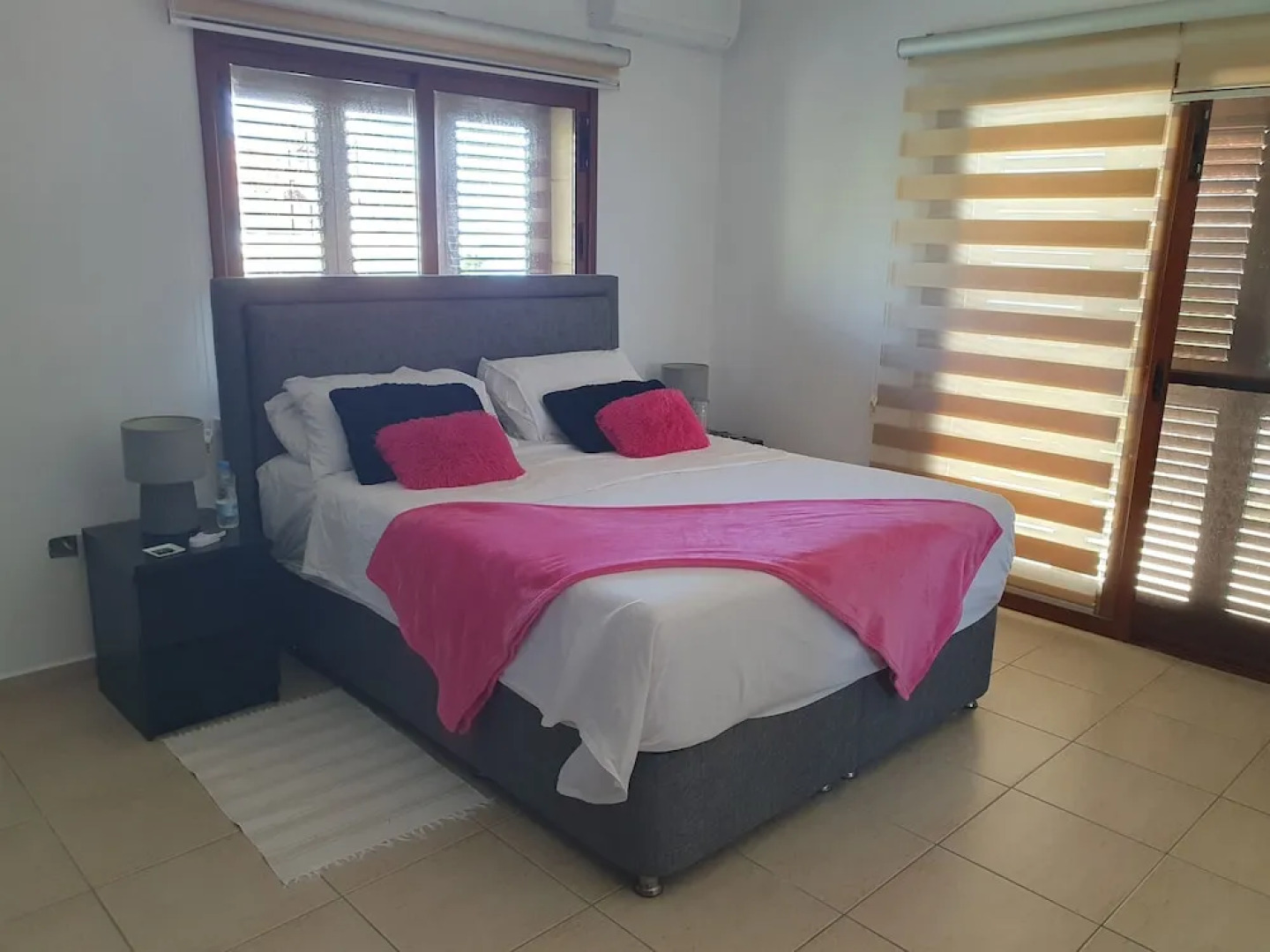 Inviting 3-bed Villa in Kayalar