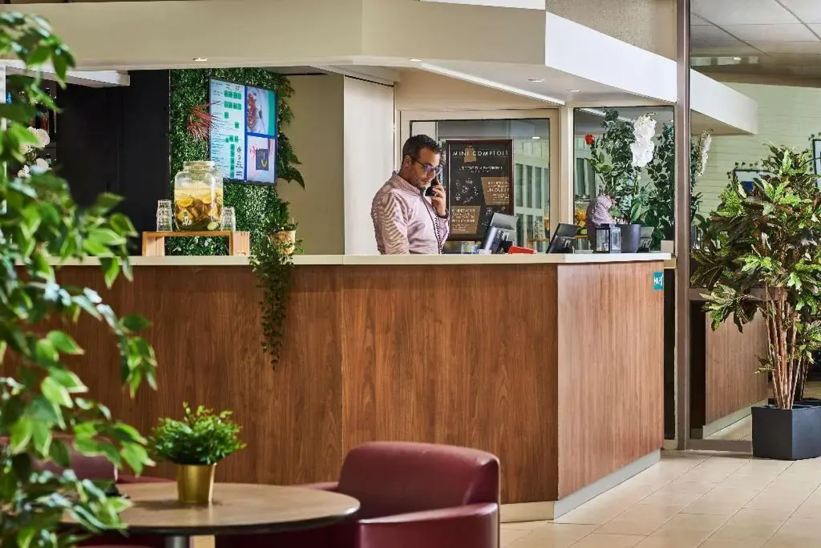 Campanile Paris Sud - Porte d'Orléans - Arcueil